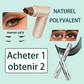 💕Achetez-en un, obtenez-en un gratuit ! 🎁Stylo tampon eye-liner rotatif intégré