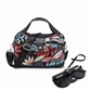🎁🔥Dernier jour : 50 % de réduction !🔥👜Sac à main antivol tendance👍