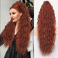 🔥Dernier jour : -60%⏰💥💇‍♀️Rallonge cheveux bouclés ondulés crépus, queue de cheval🎁