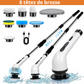 🔥VENTE LIMITÉE 50 % DE RÉDUCTION🔥Appareil de nettoyage électrique rechargeable 9 en 1