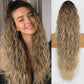 🔥Dernier jour : -60%⏰💥💇‍♀️Rallonge cheveux bouclés ondulés crépus, queue de cheval🎁