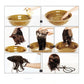 🔥Dernier jour : -60%⏰💥💇‍♀️Rallonge cheveux bouclés ondulés crépus, queue de cheval🎁