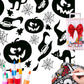 🎨 60% DE RÉDUCTION SOLDE NOËL! ✨ Couverture à Colorier DIY avec Feutres - Tissu Lavable et 10 Feutres Inclus pour Création et Décoration Personnalisée 💖✨