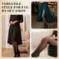 🔥Collants Premium : Adaptabilité Parfaite à Toutes les Tailles !