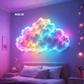 📢📢60% DE RÉDUCTION !!! ✨Lampe décorative LED Thundercloud alimentée par USB🌈☁️