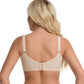 🏆 50% DE RÉDUCTION ! 💐Soutien-gorge élégant et transparent à couverture intégrale pour femmes rondes