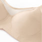 🏆 50% DE RÉDUCTION ! 💐Soutien-gorge élégant et transparent à couverture intégrale pour femmes rondes