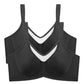 🏆 50% DE RÉDUCTION ! 💐Soutien-gorge élégant et transparent à couverture intégrale pour femmes rondes