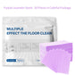 Lot de 30 lingettes multi-usages pour le nettoyage des sol
