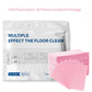 Lot de 30 lingettes multi-usages pour le nettoyage des sol