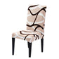 ⏰ OFFRE LIMITÉE – 50% ! 🔥 50K+ VENDUS ! 🪑 Housse de Chaise Salle à Manger Extensible – Polyester – Extensible & Pose Glissée for Relooking Maison