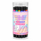 📢2 achetés = 1 offert !! ⏰🎨💅Set de 12 Stylos Nail Art – Double Pointe, Tracé Précis et 24 Couleurs🎁