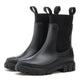 🌧️☔👢Bottes Mi-mollet Imperméables et Antidérapantes à Semelles Épaisses🎁