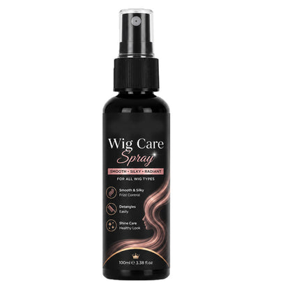 🔥50 % de réduction✨Spray d’entretien pour perruques multi-usages👍